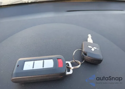 2021 Mitsubishi Outlander Sport 2.0 Se 2Wd from USA, damaged, VIN JA4APVAU4MU030836